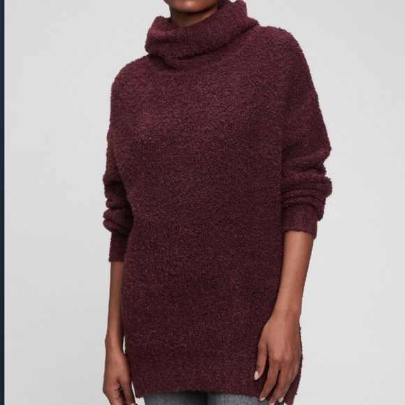GAP | Sweaters | Gap Cozy Boucle 